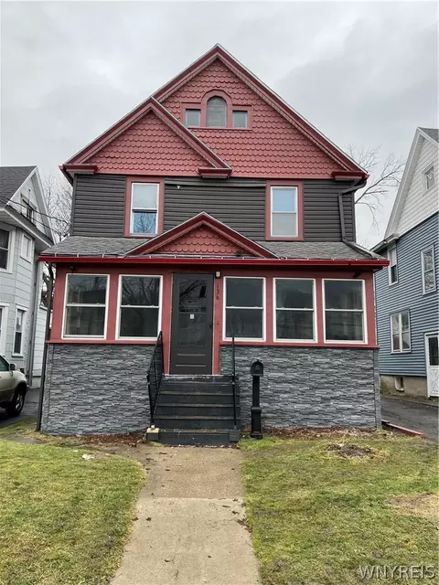 136 Ross St, Batavia, NY 14020