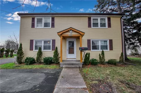 13333 Broadway St, Alden, NY 14004