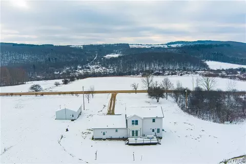 678 Yankee Rd, Cuba, NY 14727