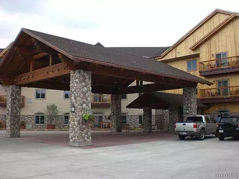 6447 Holiday Valley Rd #417/419-1, Ellicottville, NY 14731