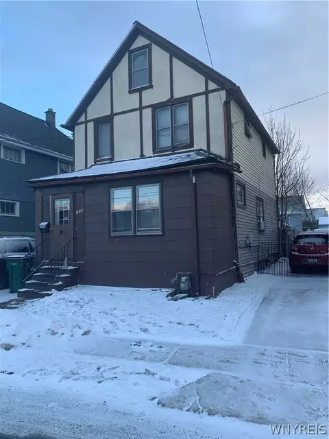 139 Esser Ave, Buffalo, NY 14207