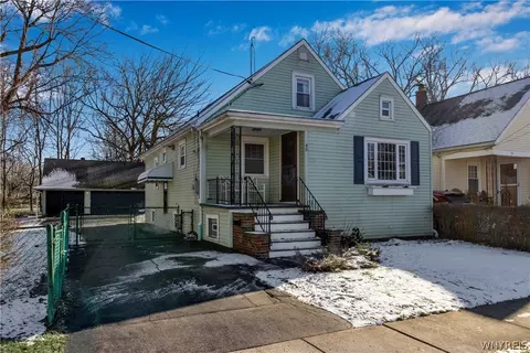 45 Ludwig Ave, West Seneca, NY 14224