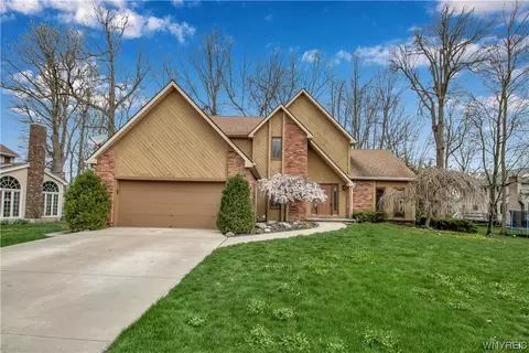 157 Coriander Ct, East Amherst, NY 14051