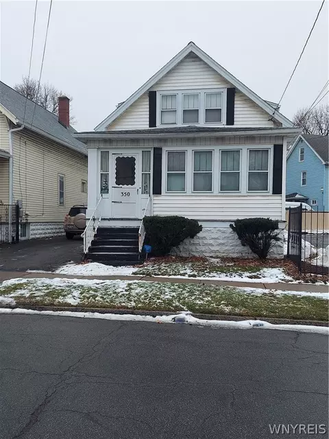 350 Deerfield Ave, Buffalo, NY 14215