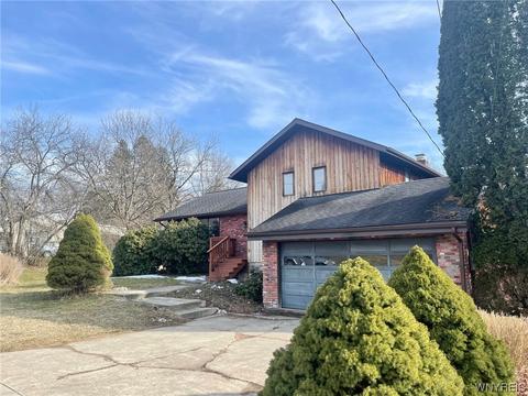650 Prospect Ave, Olean, NY 14760