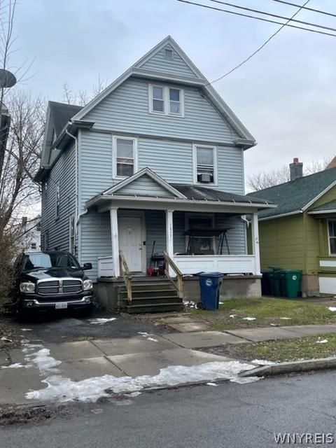 1837 Michigan Ave, Niagara Falls, NY 14305