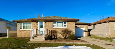 1234 George Urban Blvd, Cheektowaga, NY 14225