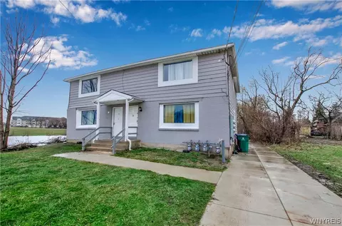 4 Dunlop Ave, Buffalo, NY 14215