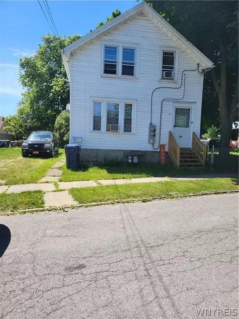 30 Montgomery St, Buffalo, NY 14210