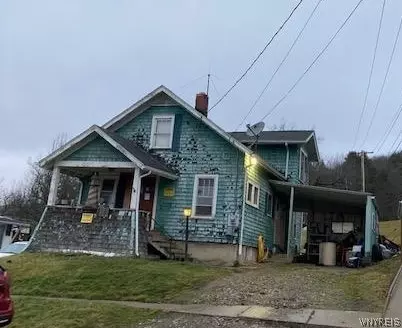 107 Plum St, Bolivar, NY 14715