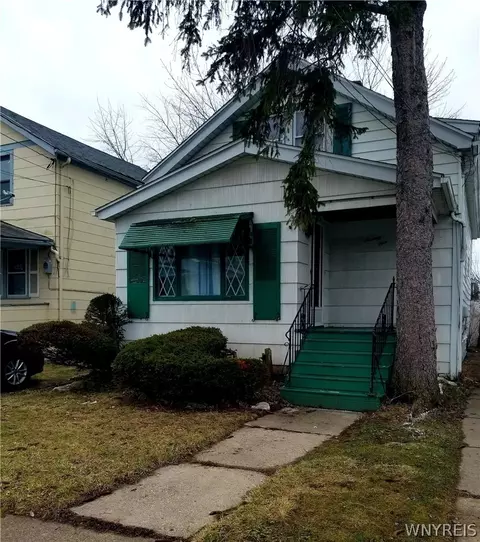 71 Hastings Ave, Buffalo, NY 14215