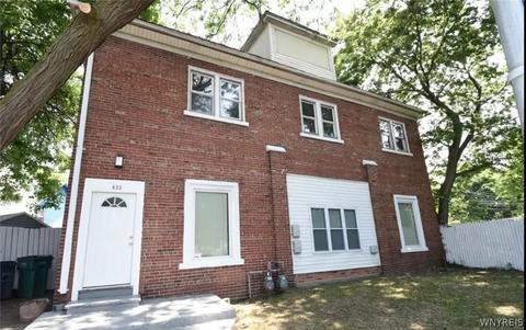 633 Fargo Ave, Buffalo, NY 14213