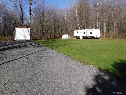 0 Phillips Rd, Sardinia, NY 14080