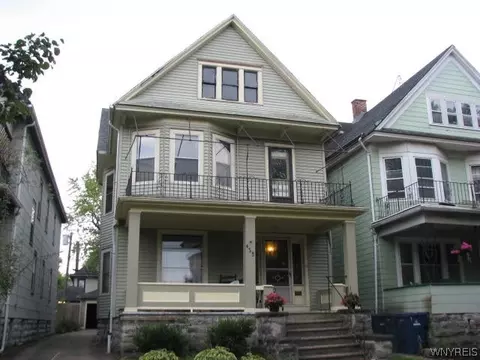 459 Potomac Ave, Buffalo, NY 14213