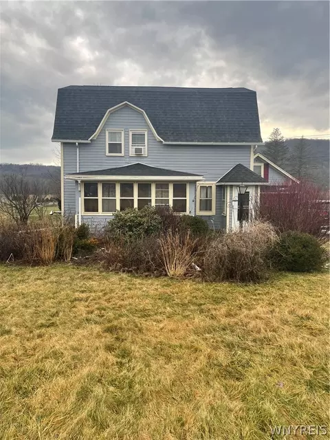 2751 Five Mile Rd, Allegany, NY 14706