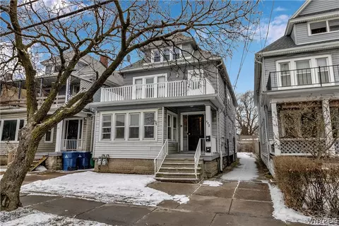 552 Ontario St, Buffalo, NY 14207