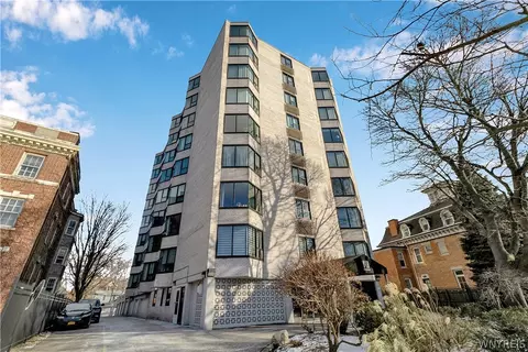 849 Delaware Ave #602/606, Buffalo, NY 14209