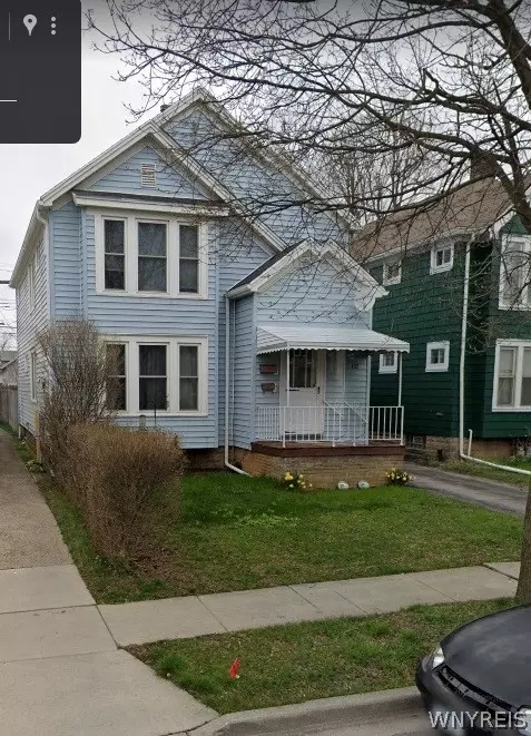 137 Shepard Ave, Kenmore, NY 14217
