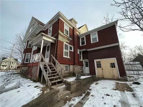 2816 Lewiston Rd, Niagara Falls, NY 14305