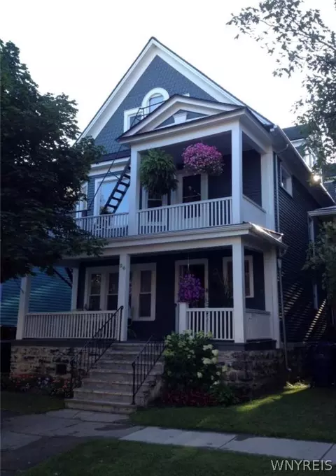 54 Mariner St, Buffalo, NY 14201