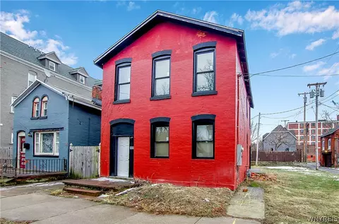 189 Virginia St, Buffalo, NY 14201