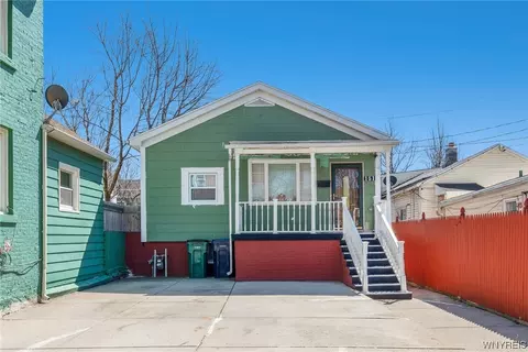 151 Pennsylvania St, Buffalo, NY 14201