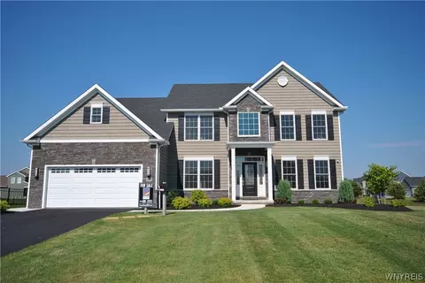 5368 Marguerites Way, Clarence, NY 14031