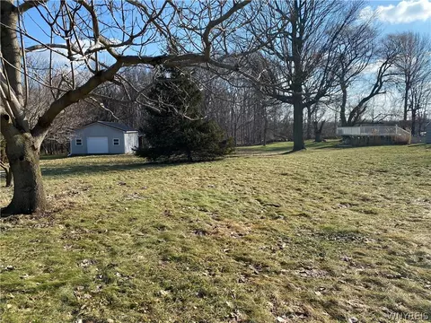 0 S Pearl St Rd, Oakfield, NY 14125