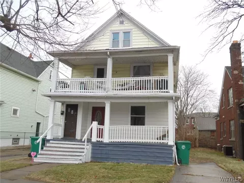 1318 Walnut Ave, Niagara Falls, NY 14301