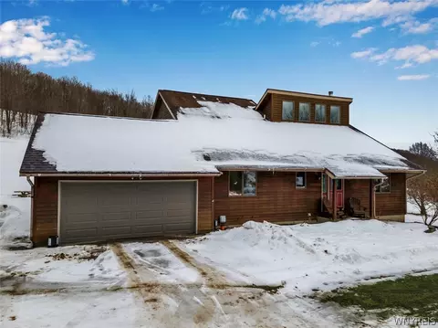 5065 Bryant Hill Rd, Ellicottville, NY 14731