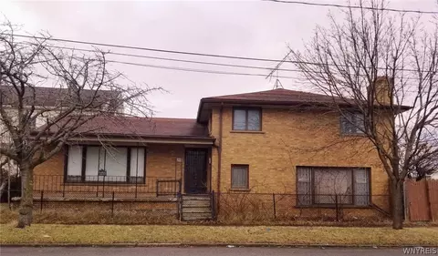 2901 Grand Ave, Niagara Falls, NY 14301