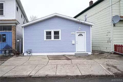 234 Esser Ave, Buffalo, NY 14207