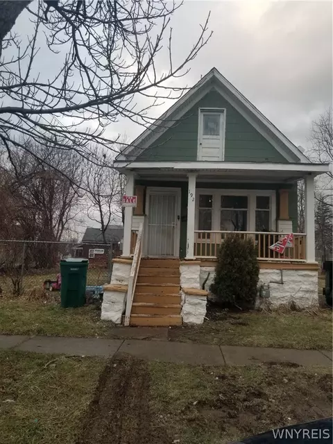 192 Dewey Ave, Buffalo, NY 14214