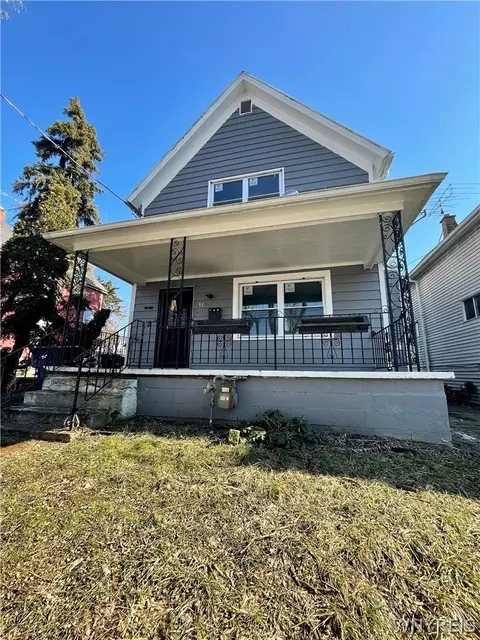 61 Wood Ave, Buffalo, NY 14211