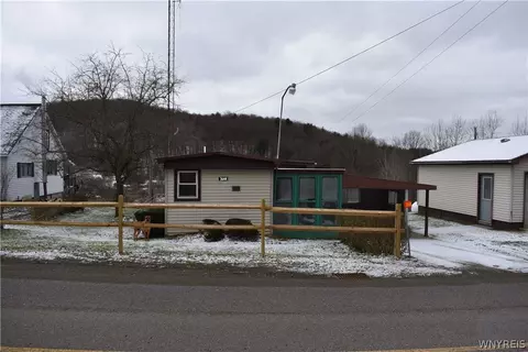 3644 Hardscrabble Rd, Randolph, NY 14772