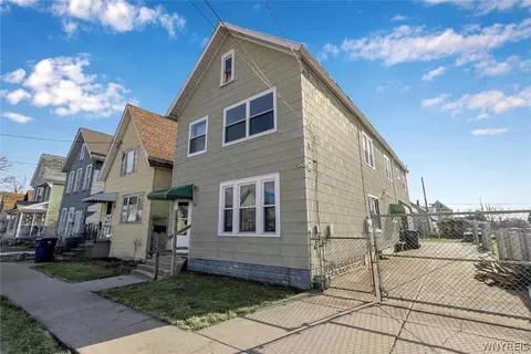 189 Oneida St, Buffalo, NY 14206