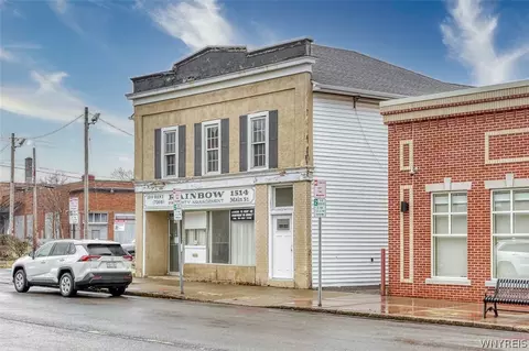 1514 Main St, Niagara Falls, NY 14305
