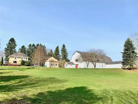 9466 Route 242, Napoli, NY 14755