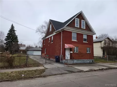 1307 Ashland Ave, Niagara Falls, NY 14301