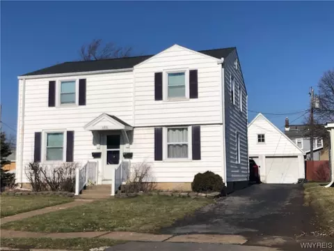 145 Kenview Ave, Tonawanda, NY 14217