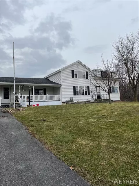 9510 Alleghany Rd, Darien, NY 14036