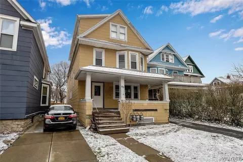 63 Fairfield Ave, Buffalo, NY 14214