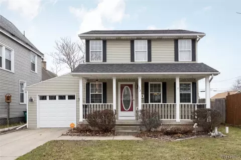 172 Whitney Pl, Buffalo, NY 14201