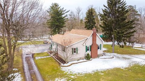 3875 Clinton St, West Seneca, NY 14224