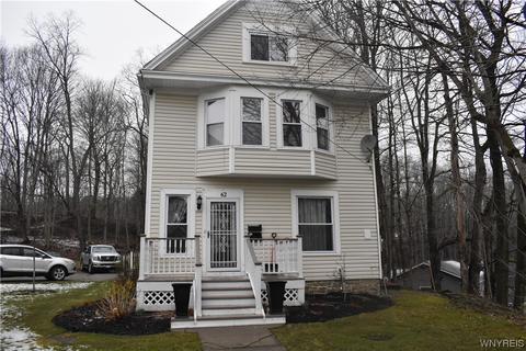 62 Jefferson St, New Albion, NY 14719