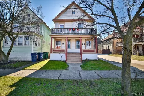 263 Bird Ave, Buffalo, NY 14213