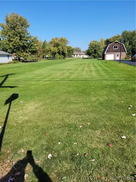 V/l Niagara Road, Wheatfield, NY 14304
