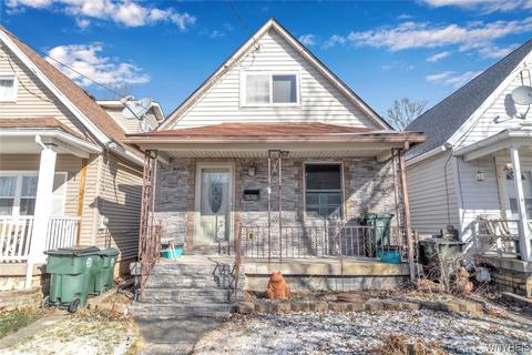 536 Gould Ave, Depew, NY 14043
