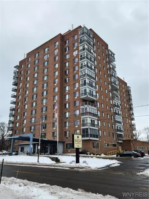 151 Buffalo Ave #1105, Niagara Falls, NY 14303