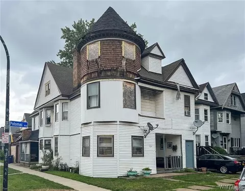 364 Potomac Ave, Buffalo, NY 14213